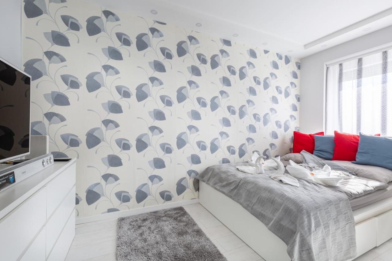H29 Vivien Apartman Apartment Budapest Exterior photo
