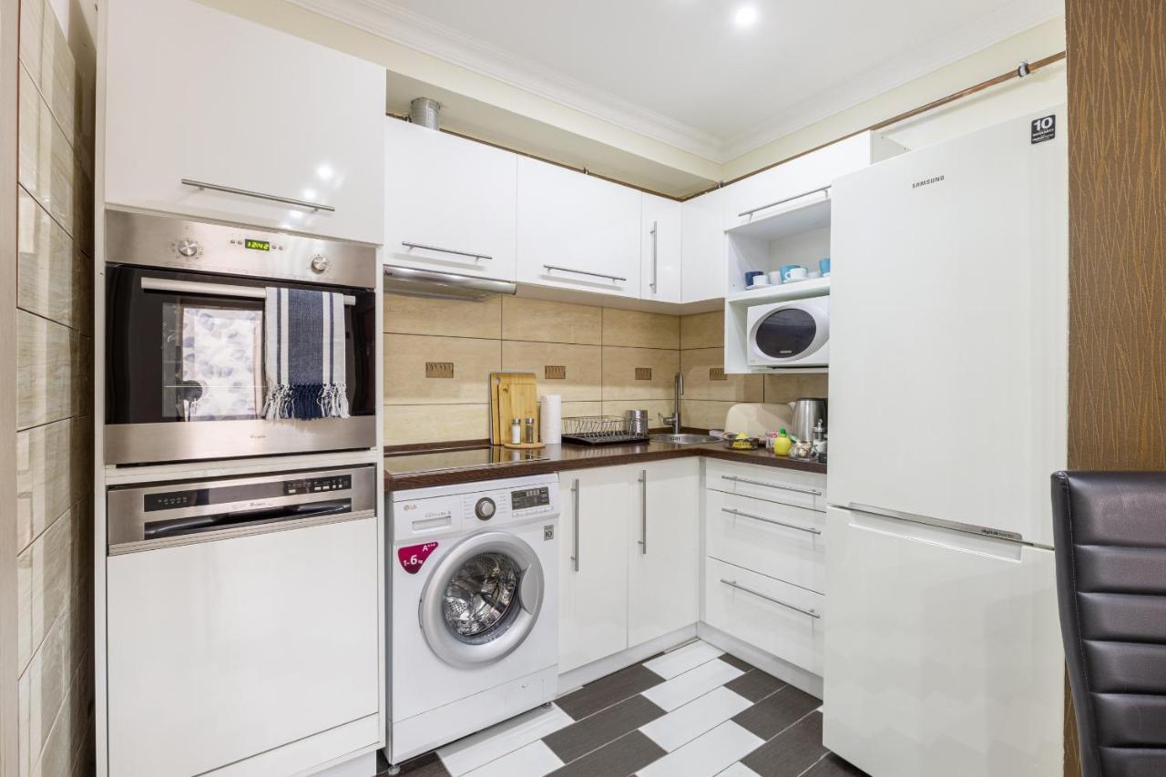 H29 Vivien Apartman Apartment Budapest Exterior photo