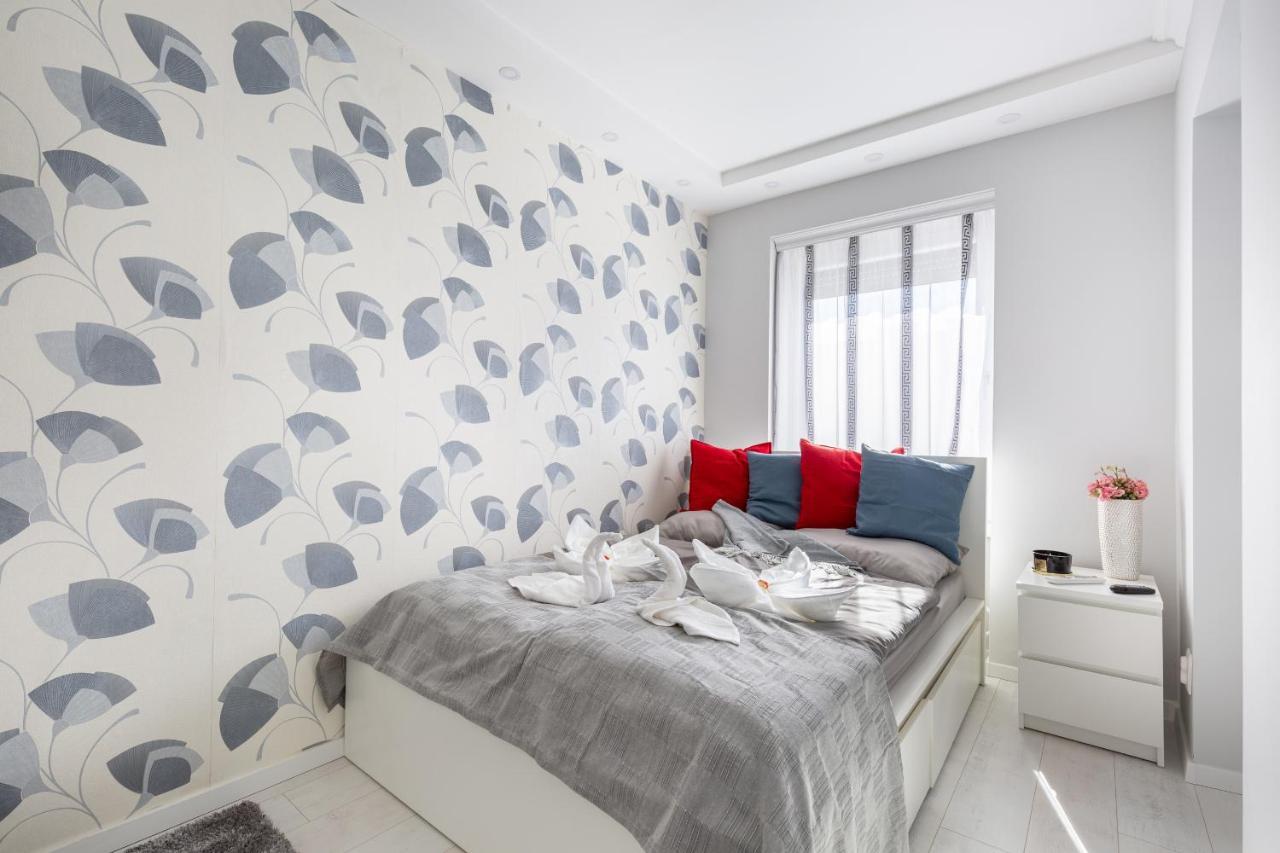 H29 Vivien Apartman Apartment Budapest Exterior photo