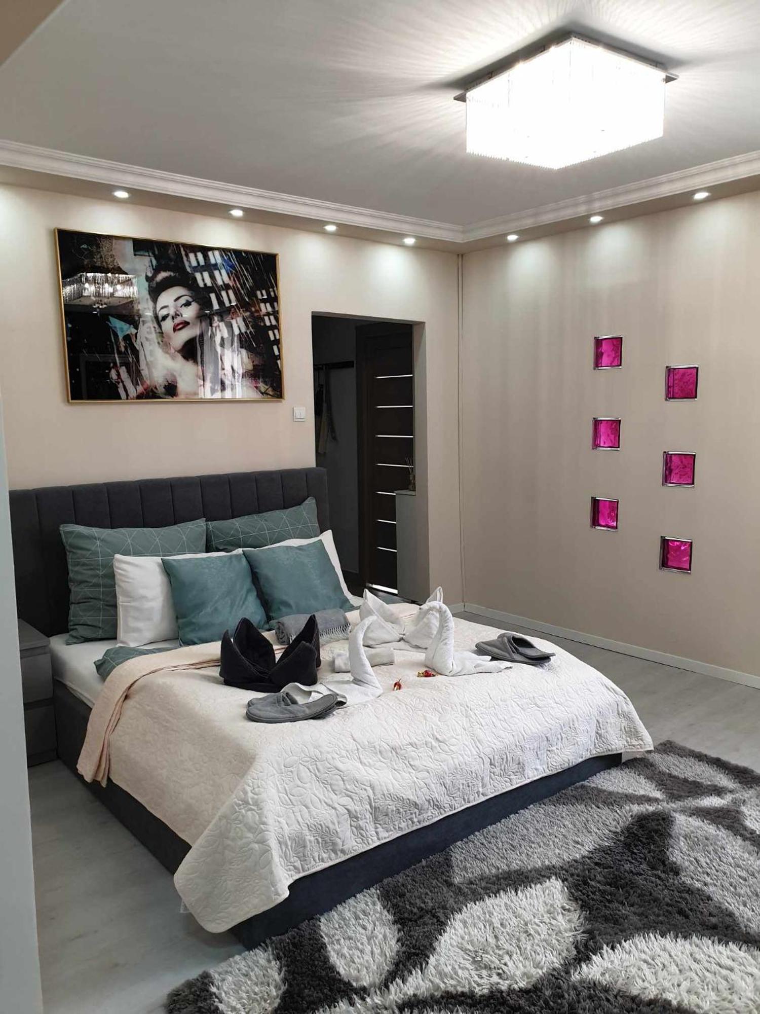 H29 Vivien Apartman Apartment Budapest Exterior photo