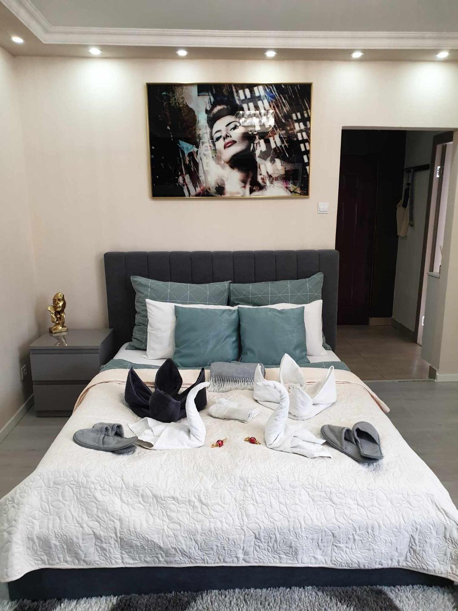 H29 Vivien Apartman Apartment Budapest Exterior photo